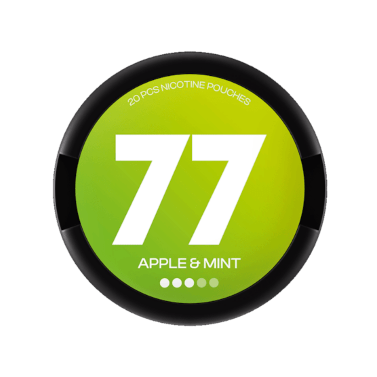 77 Apple Mint