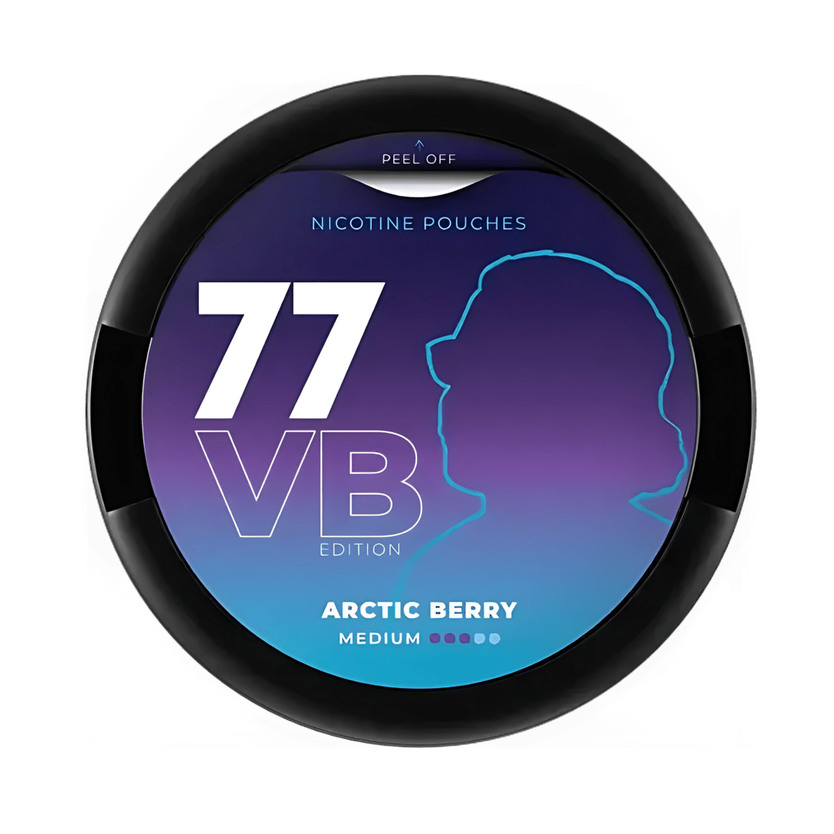 77 Arctic Berry