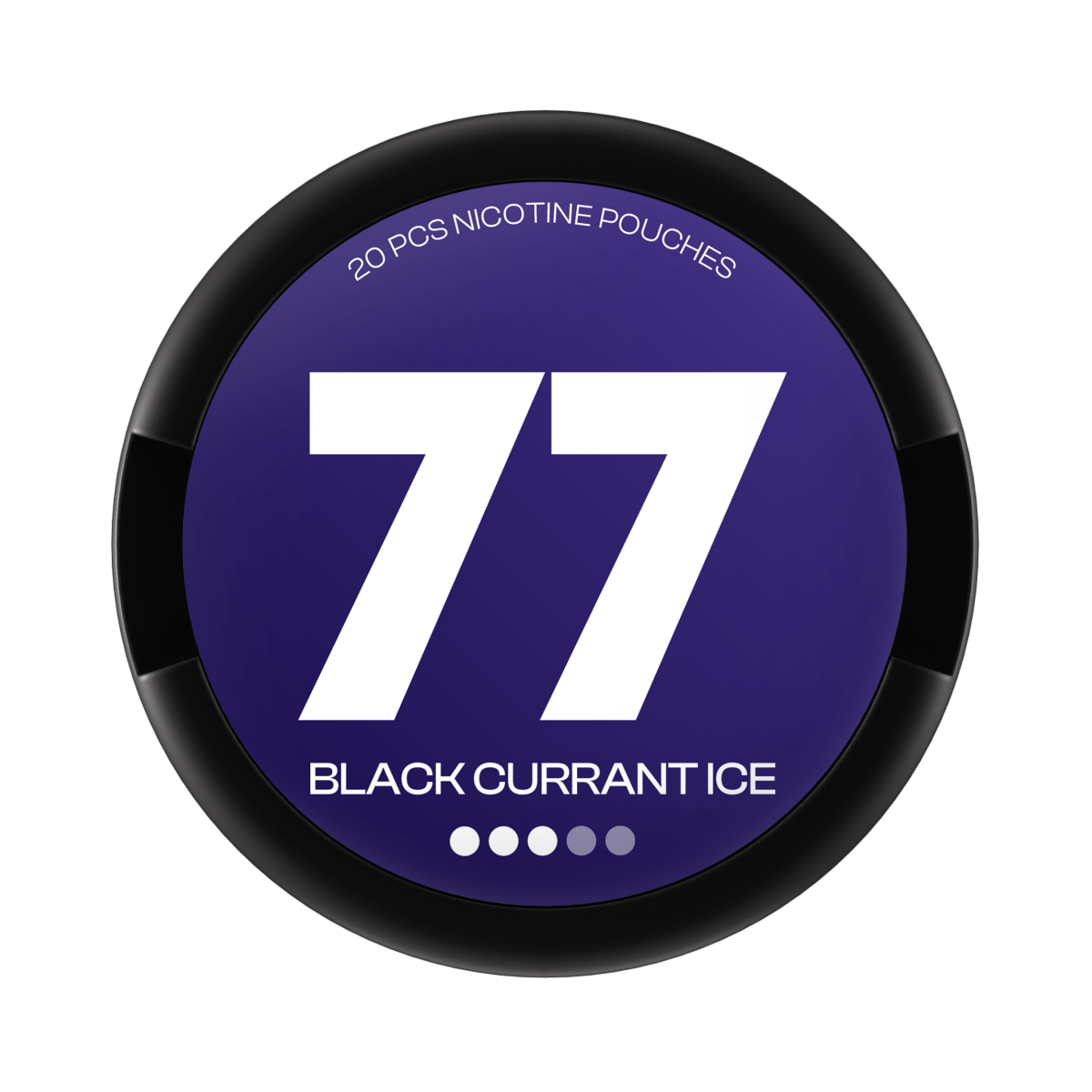 77 Black Currant Ice