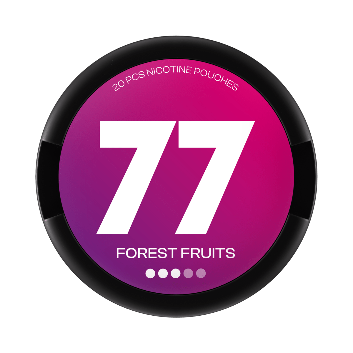 77 Forest Fruit