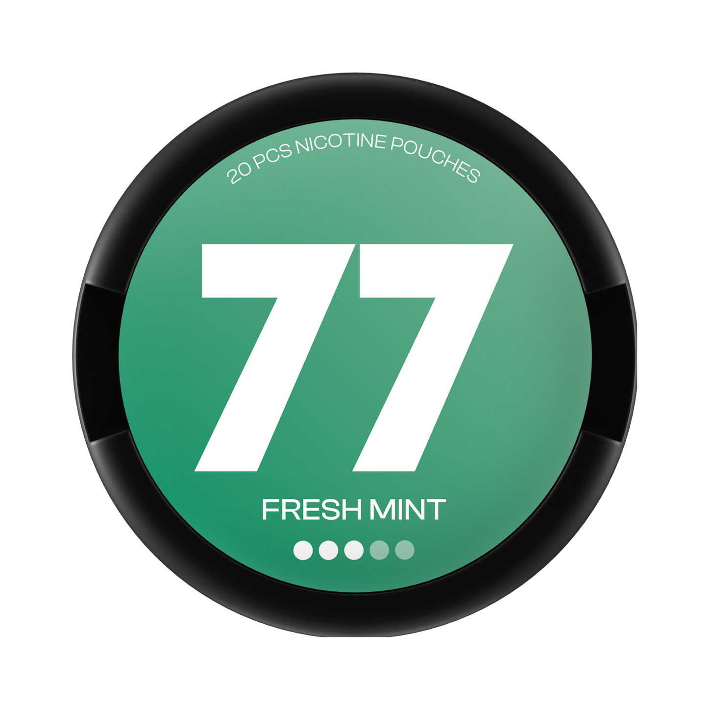 77 Fresh Mint