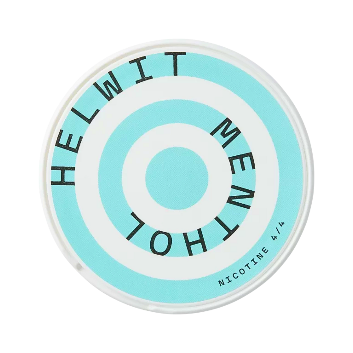 Helwit Menthol