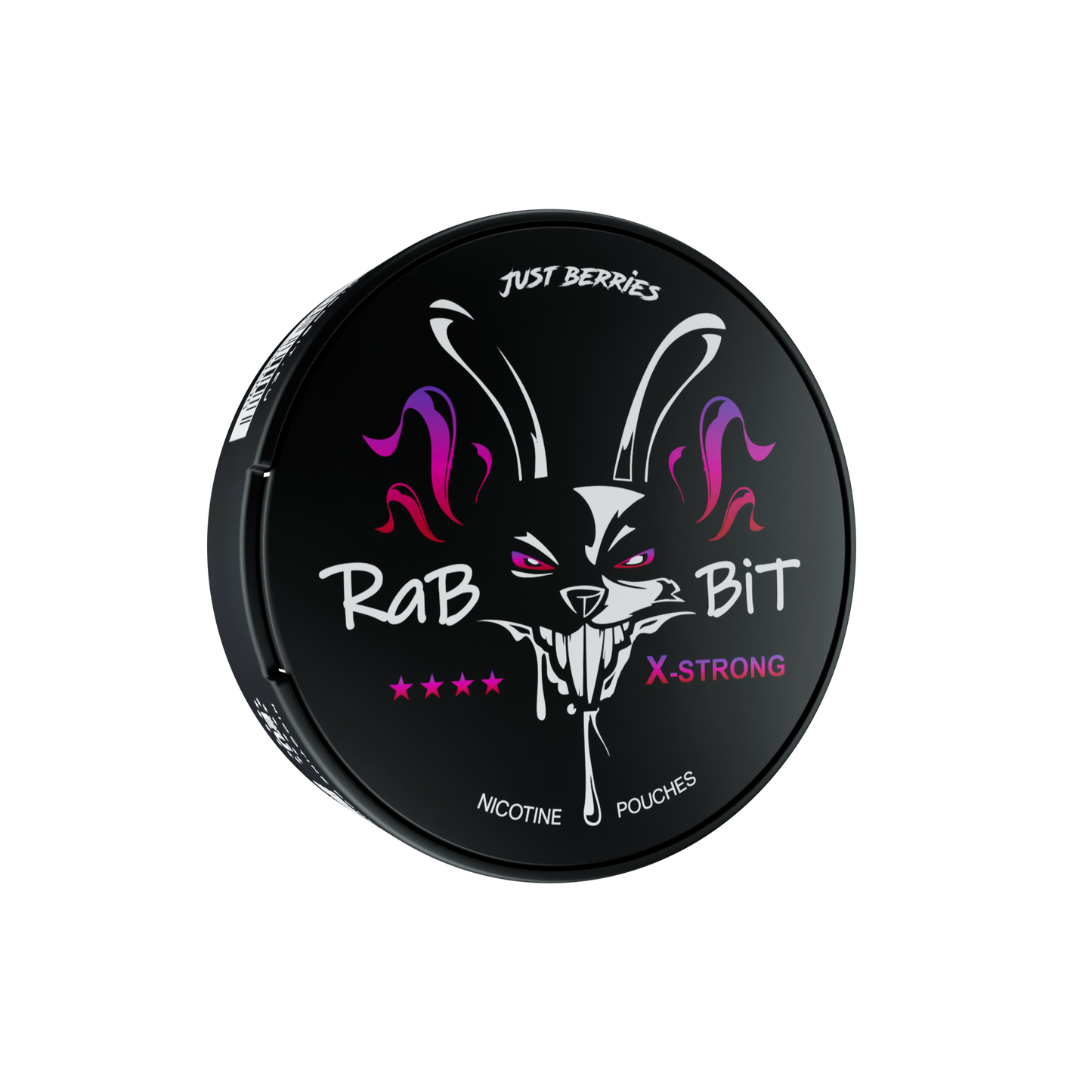 Rabbit Berries 50mg
