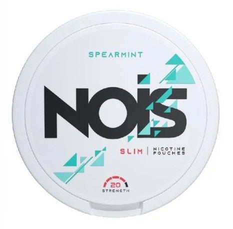 Nois Spearmint 20mg