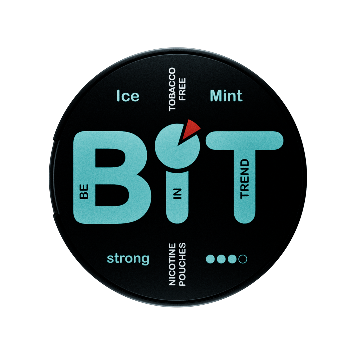 BIT Ice Mint 20mg
