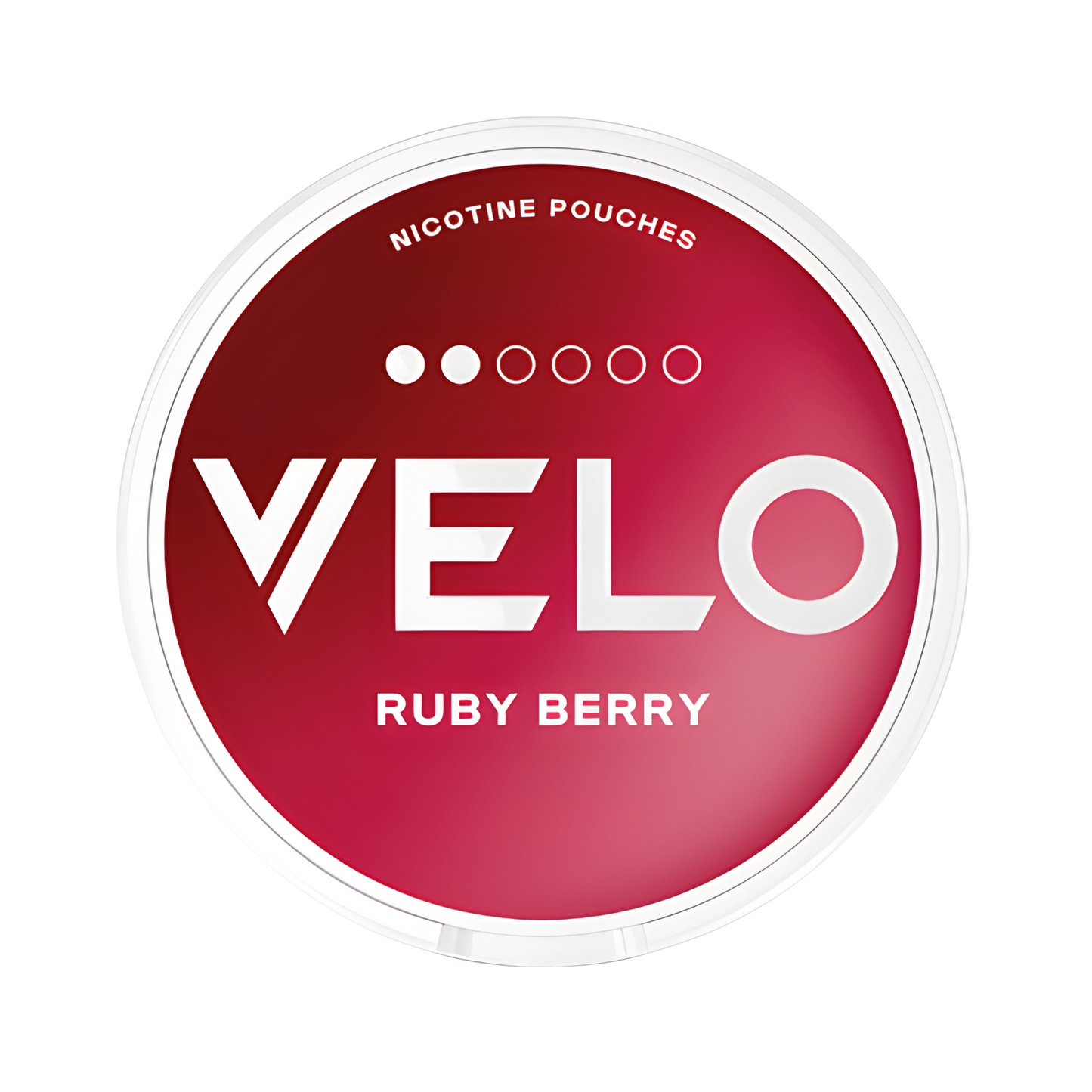 VELO Ruby Berry