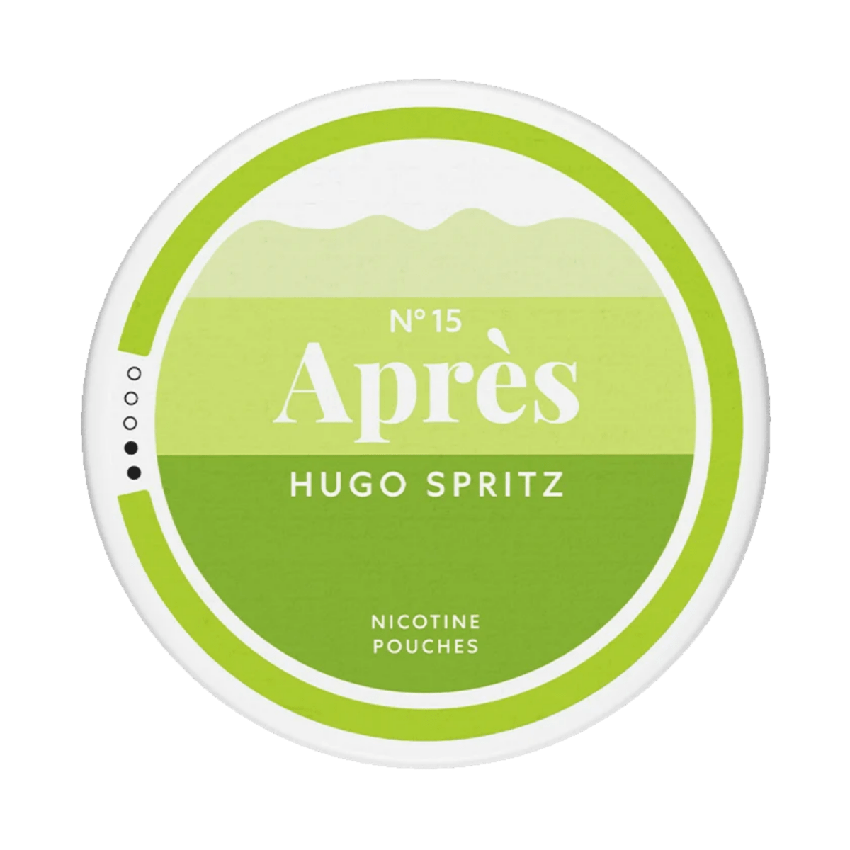 Apres Hugo Spritz