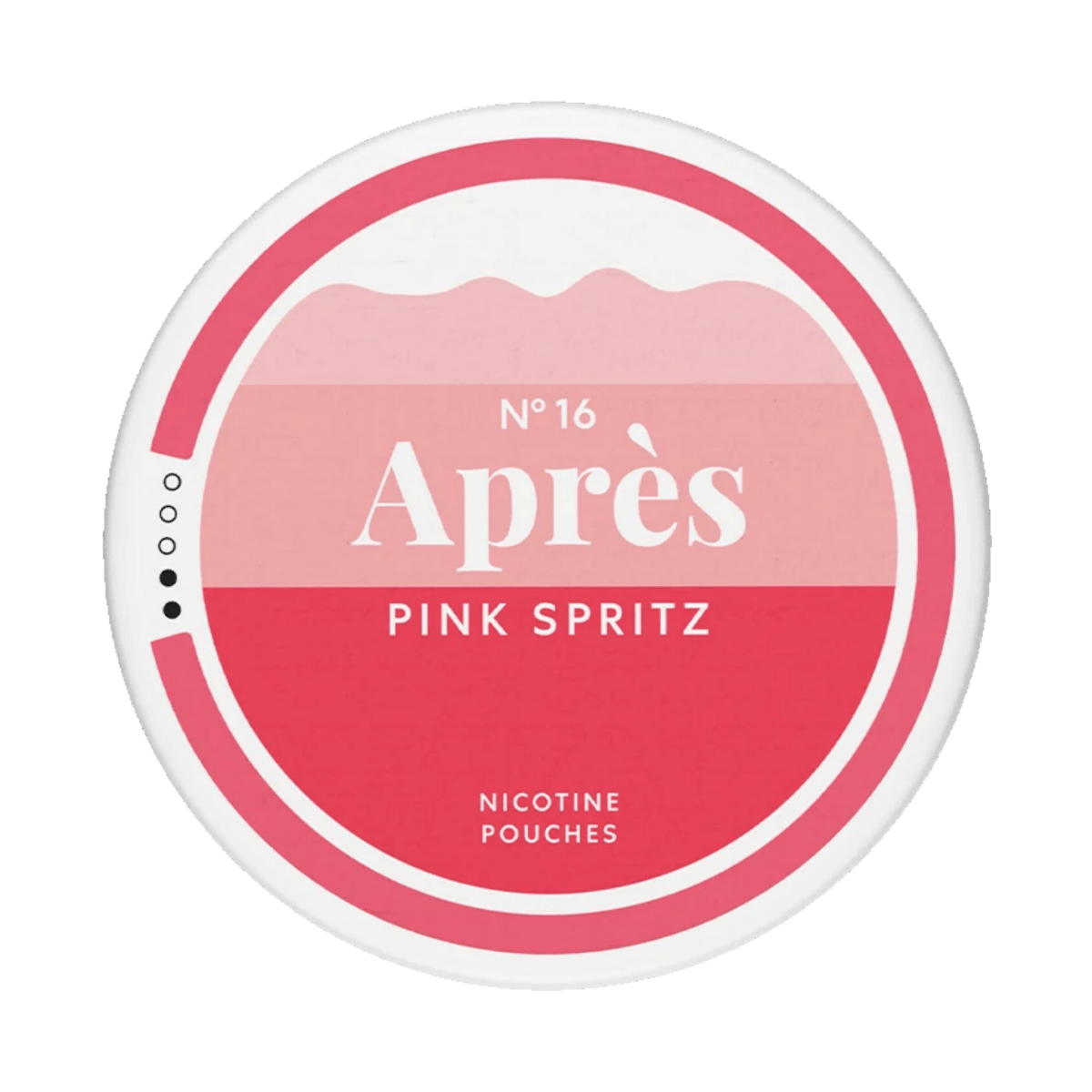 Apres Pink Spritz