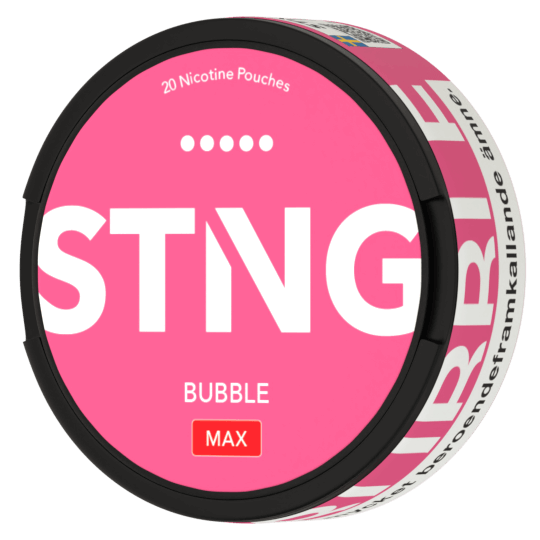 STNG Bubble 50mg