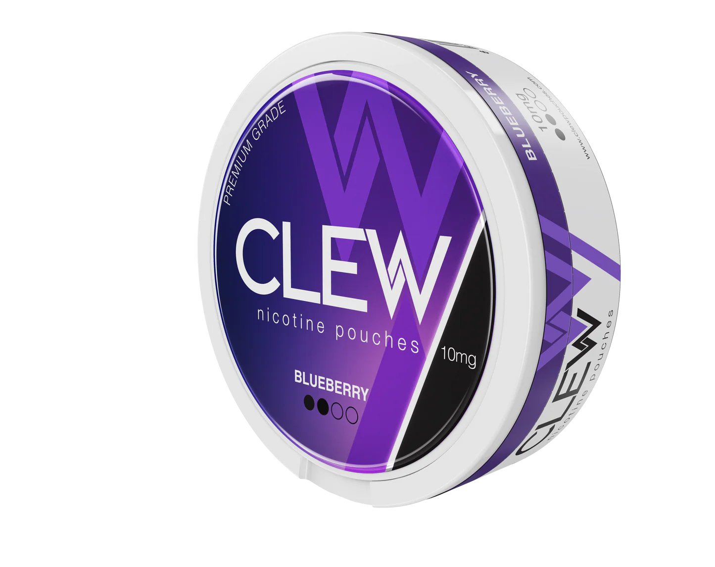 CLEW BlueBerry 10mg