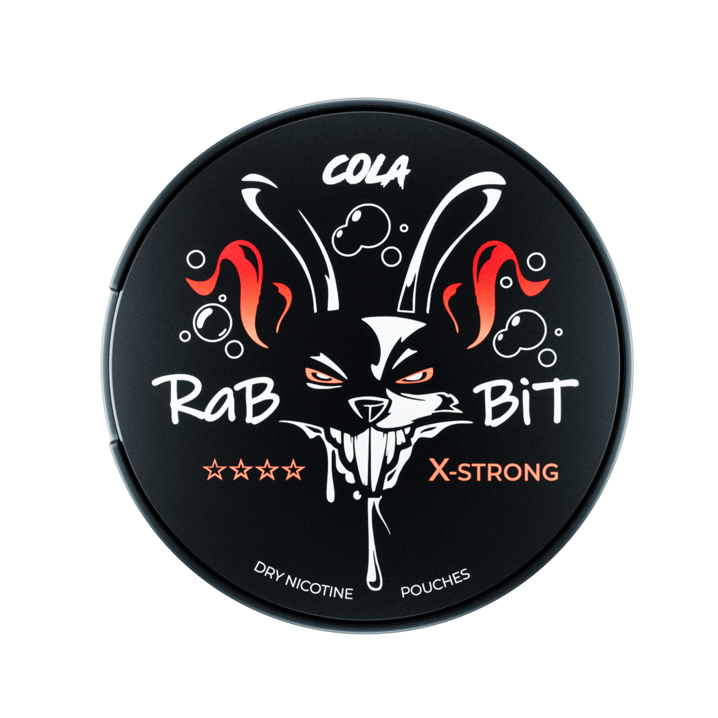 Rabbit Cola 26mg