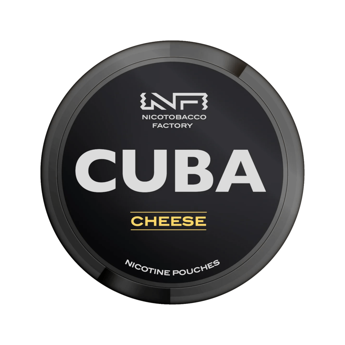 CUBA Cheese