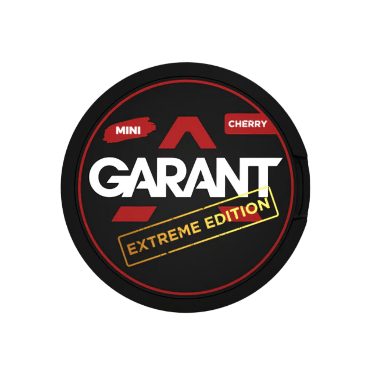 Garant Cherry Mini