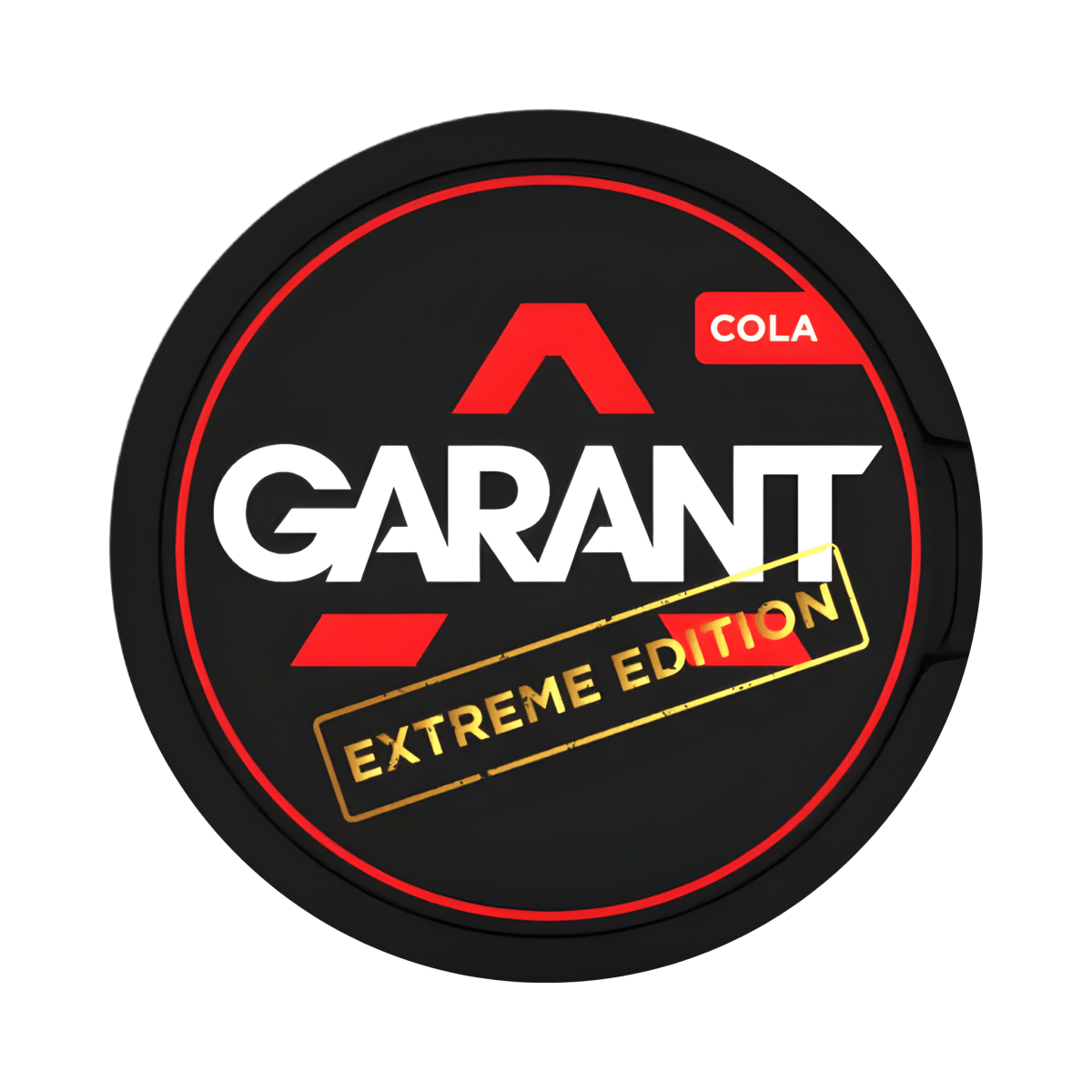 Garant Cola Extreme