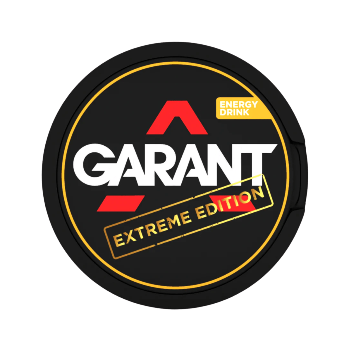 Garant Extreme Energy Drink