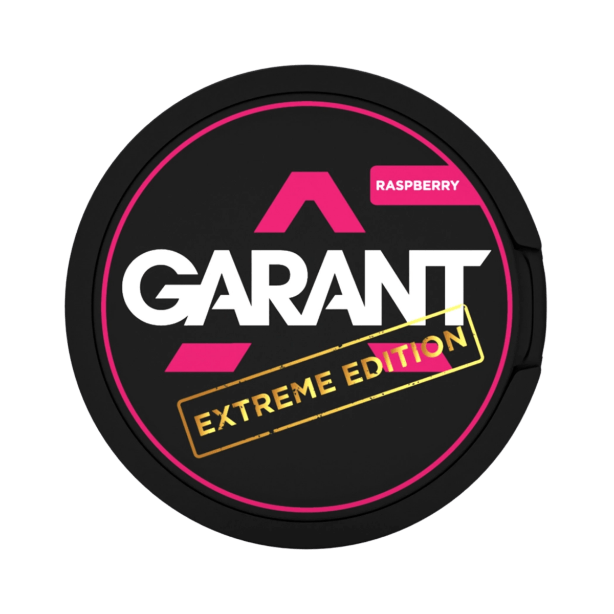 Garant Extreme Raspberry