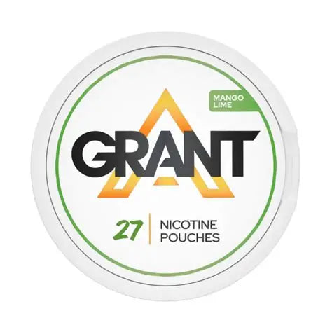 Grant Mango Lime