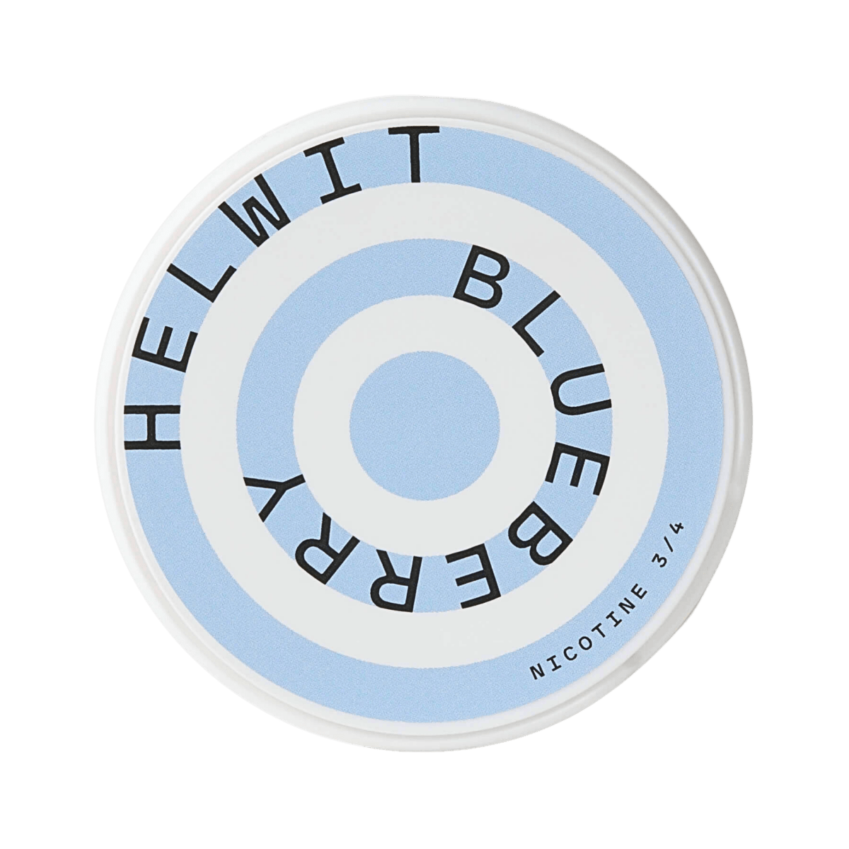 Helwit Blueberry