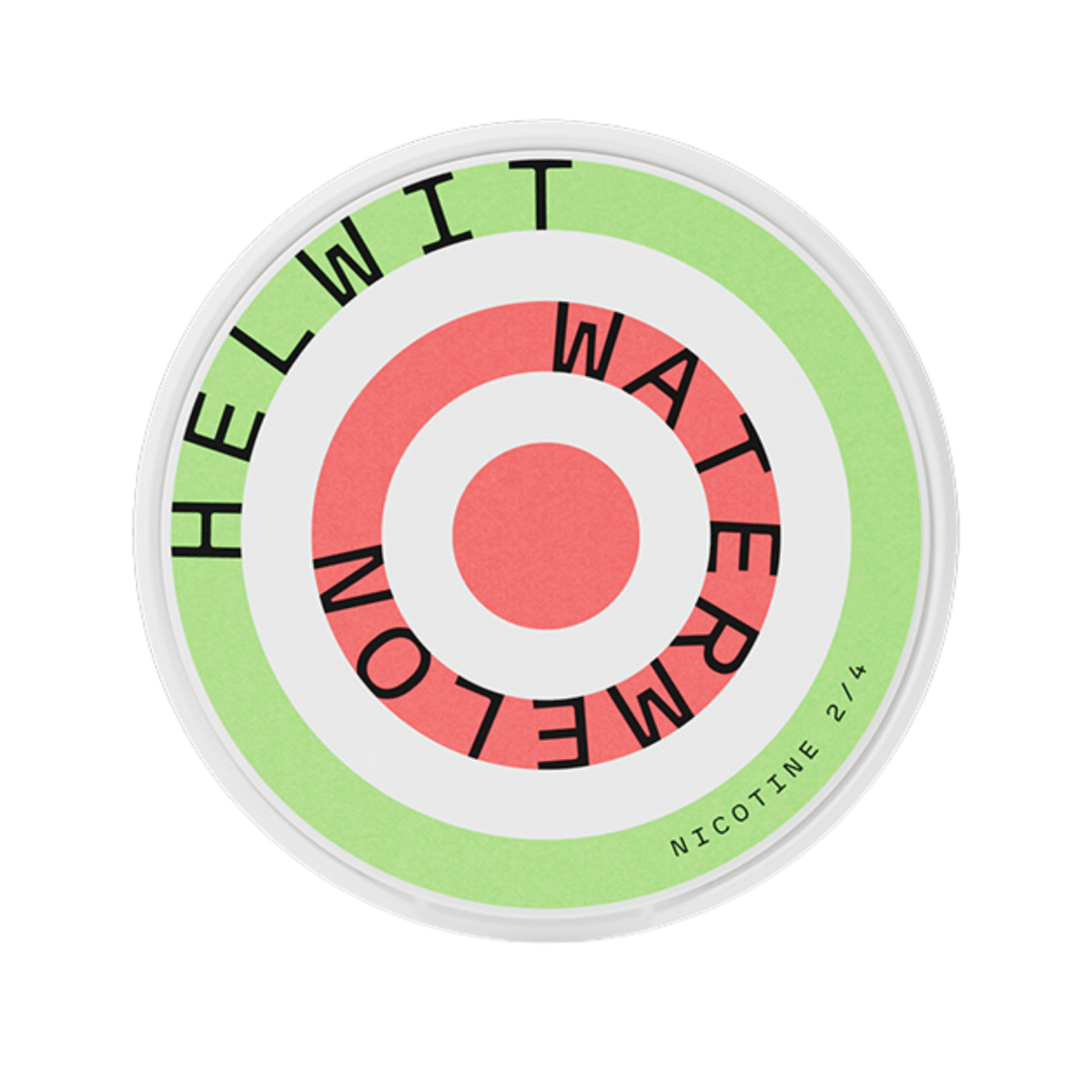 Helwit Watermelon
