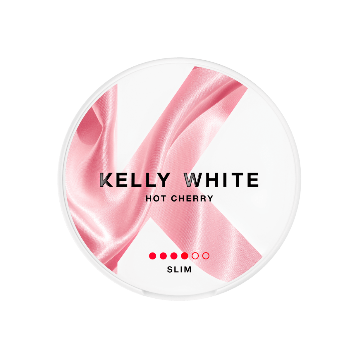 Kelly White Hot Cherry