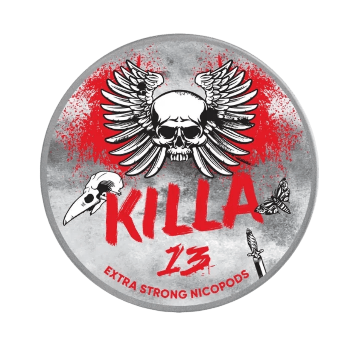 KILLA 13