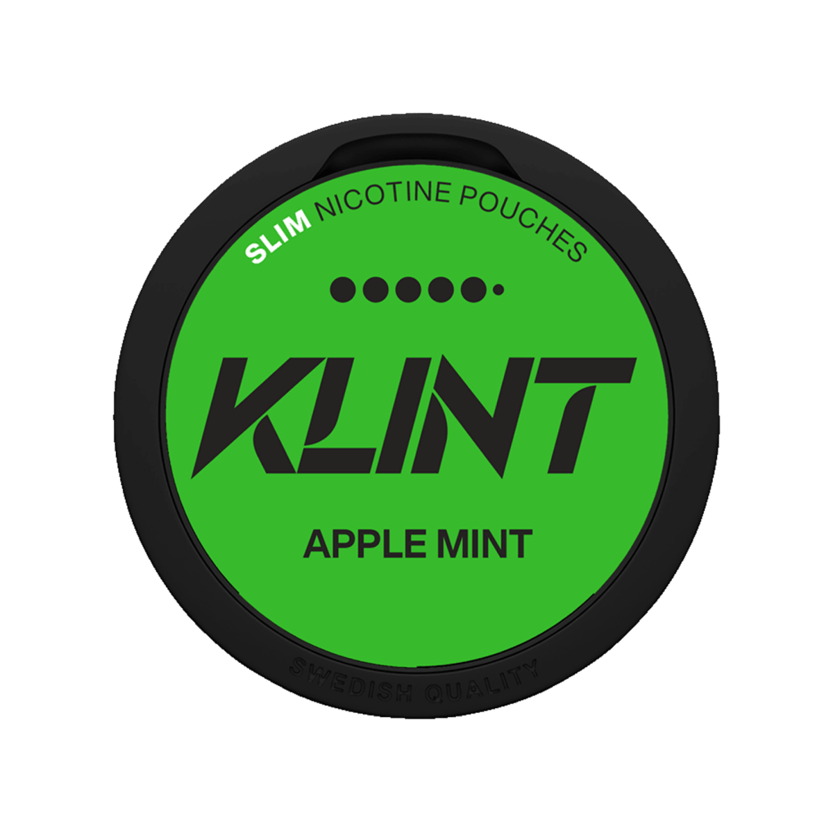 Klint Apple Mint