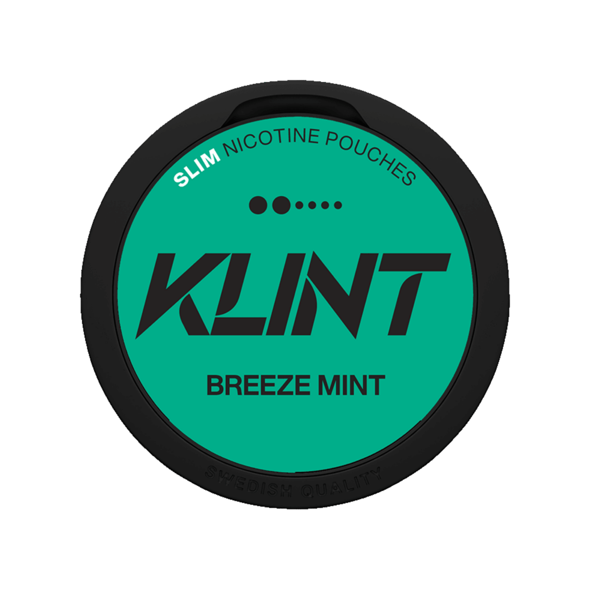 Klint Breeze Mint