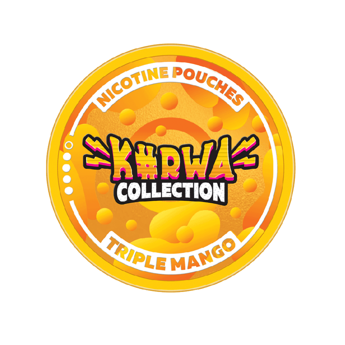 Kurwa Triple Mango
