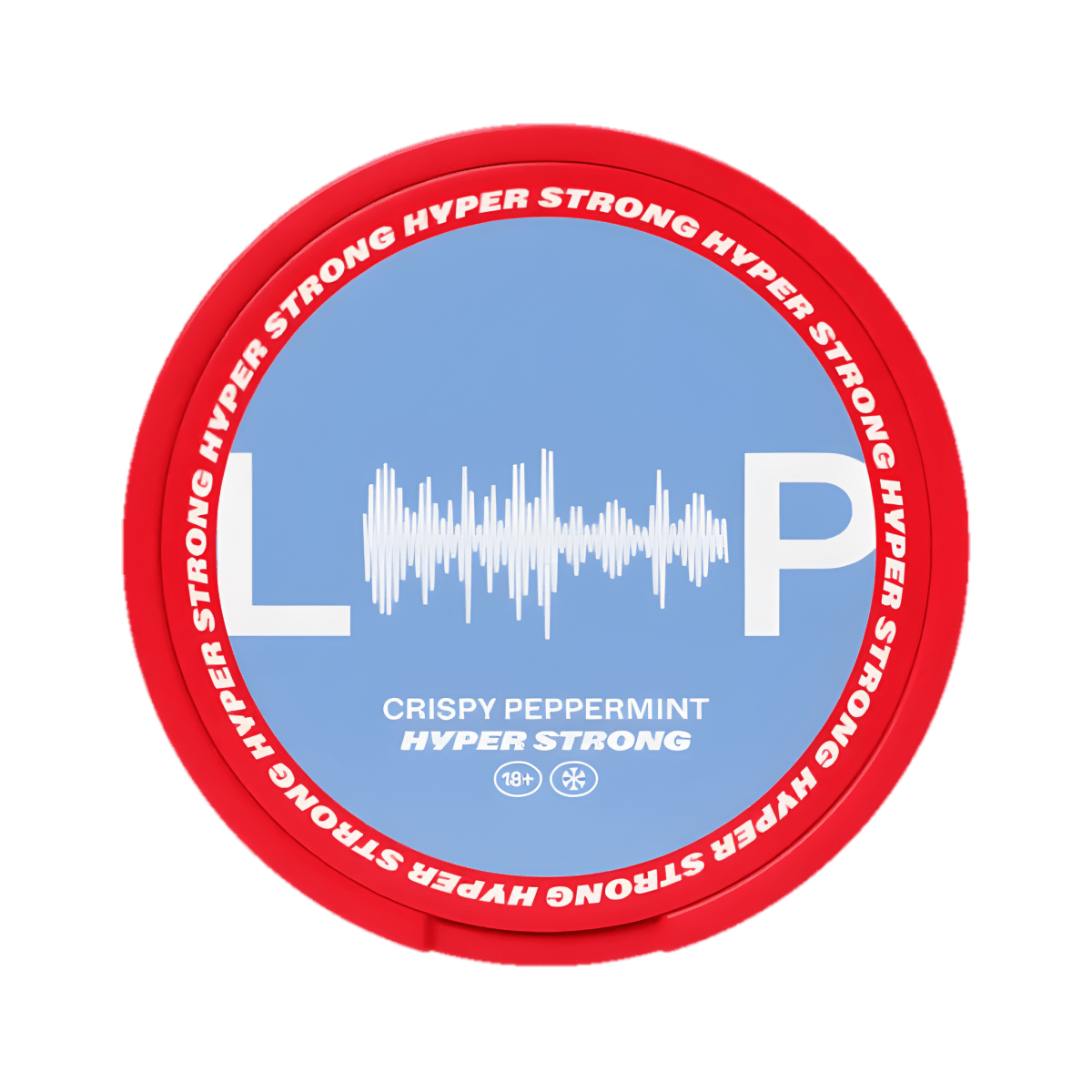 LOOP Fresh Peppermint Hyper