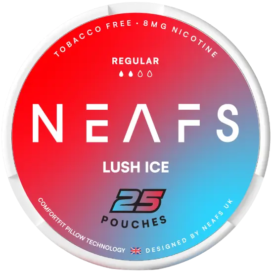 NEAFS Lush Ice 14mg