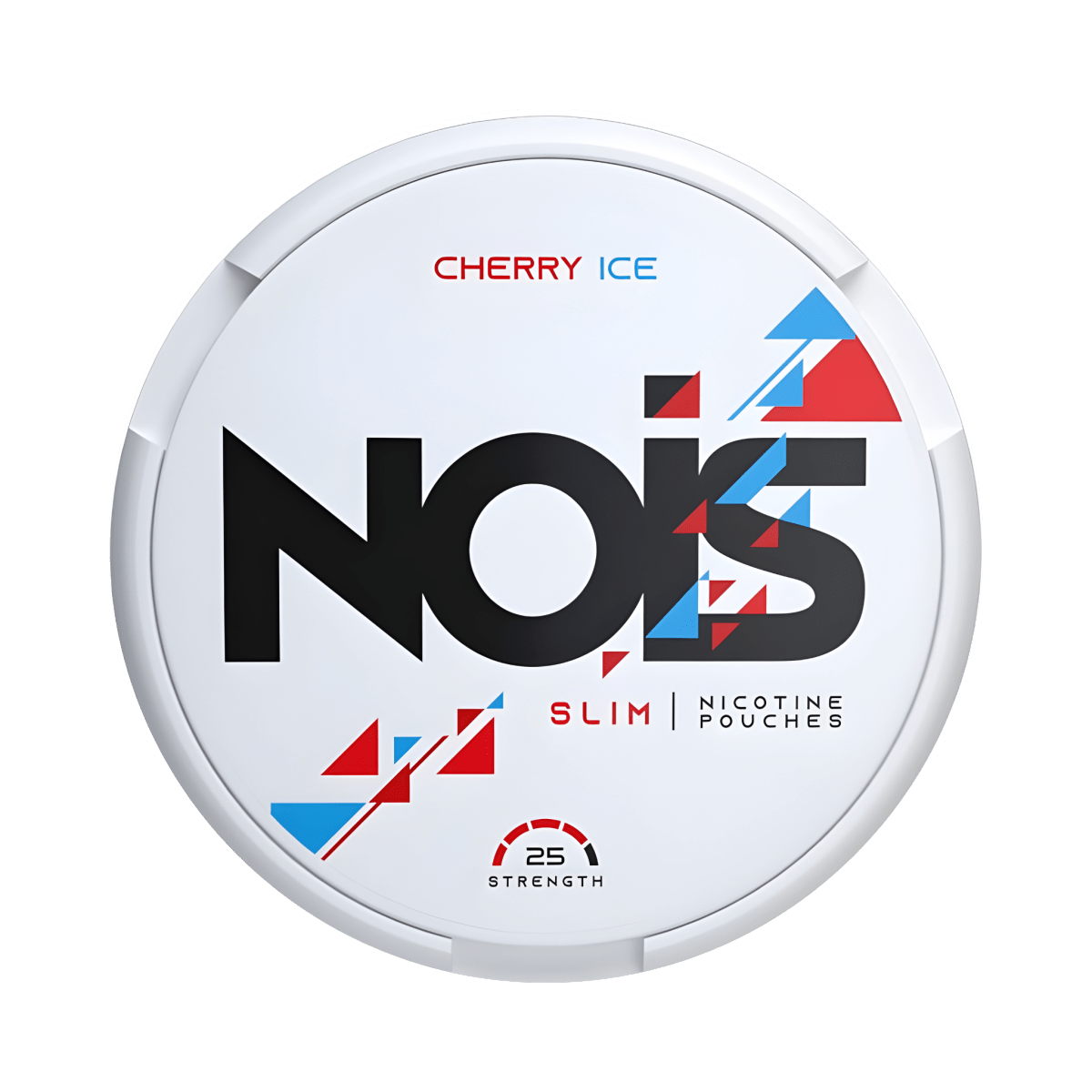 NOIS Cherry Ice