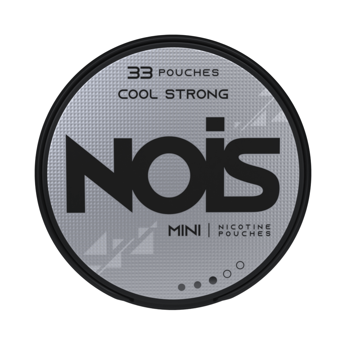 NOIS Cool Strong Mini