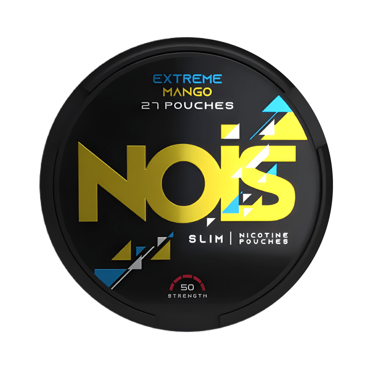 NOIS Extreme Mango