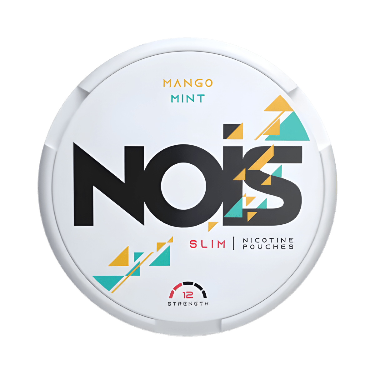 NOIS Mango Mint