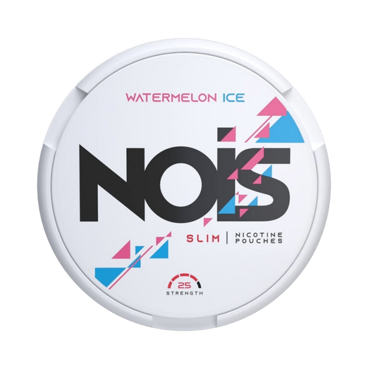 NOIS Watermelon Ice