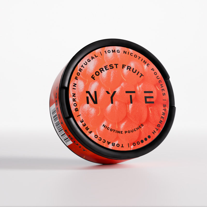NYTE Forest Fruit 10mg