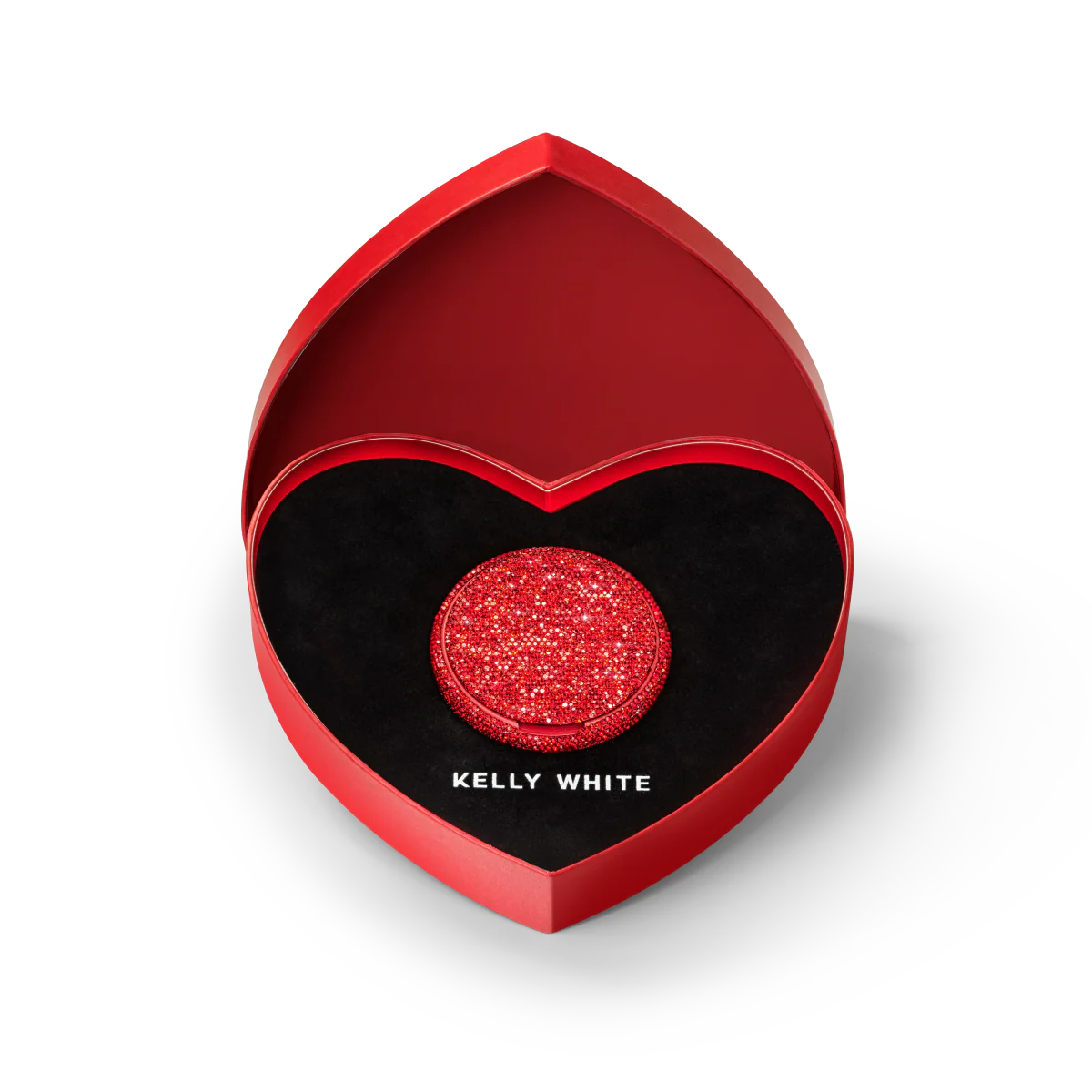 Valentine Kelly Box