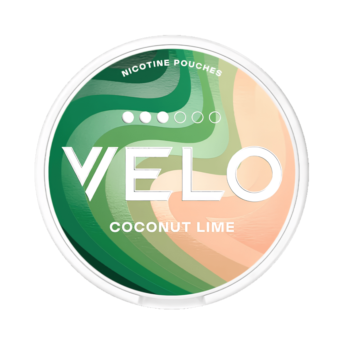 VELO Coconut Lime