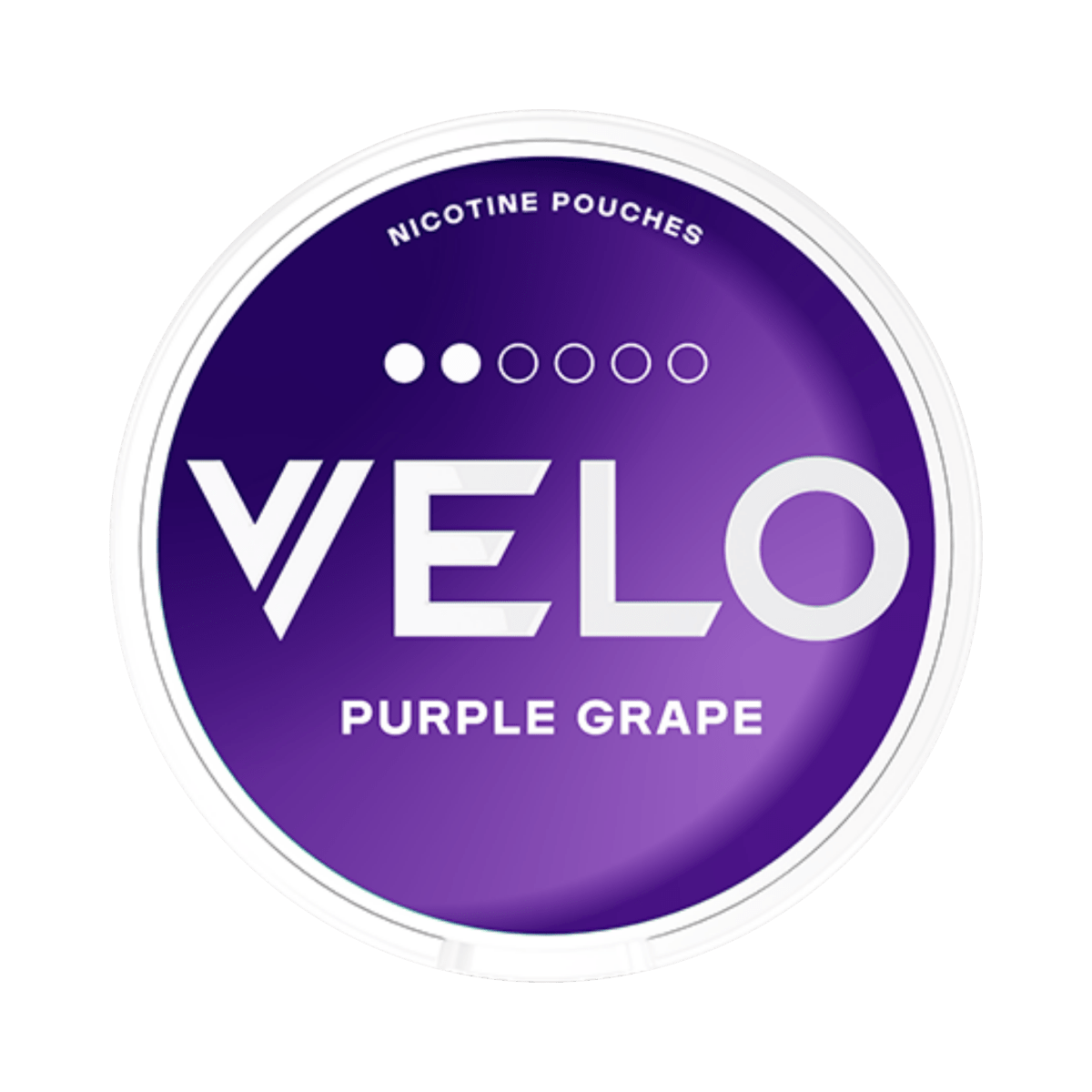VELO Purple Grape Mini