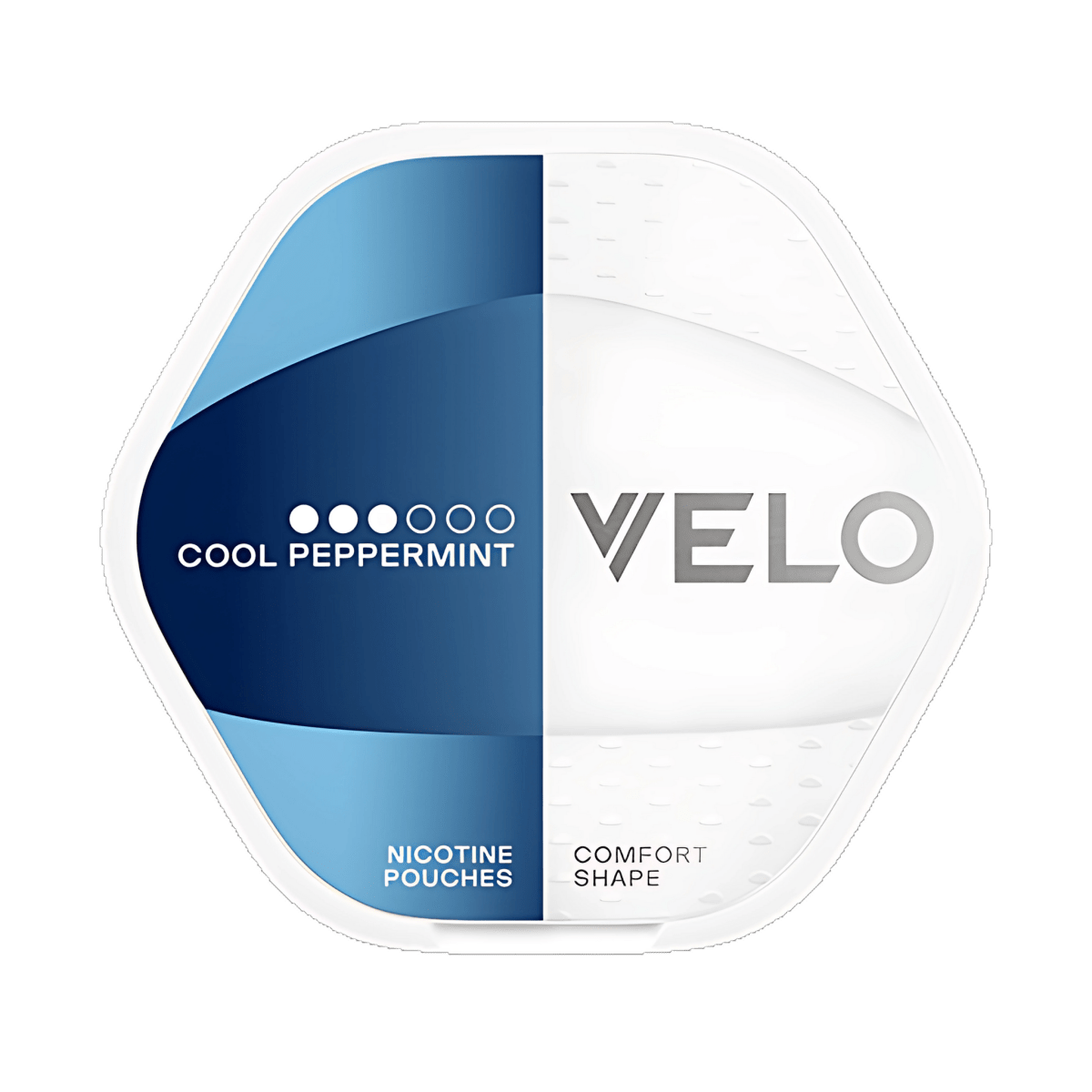 VELO Shift Cool Peppermint
