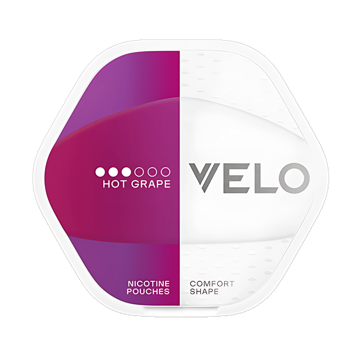VELO Shift Hot Grape