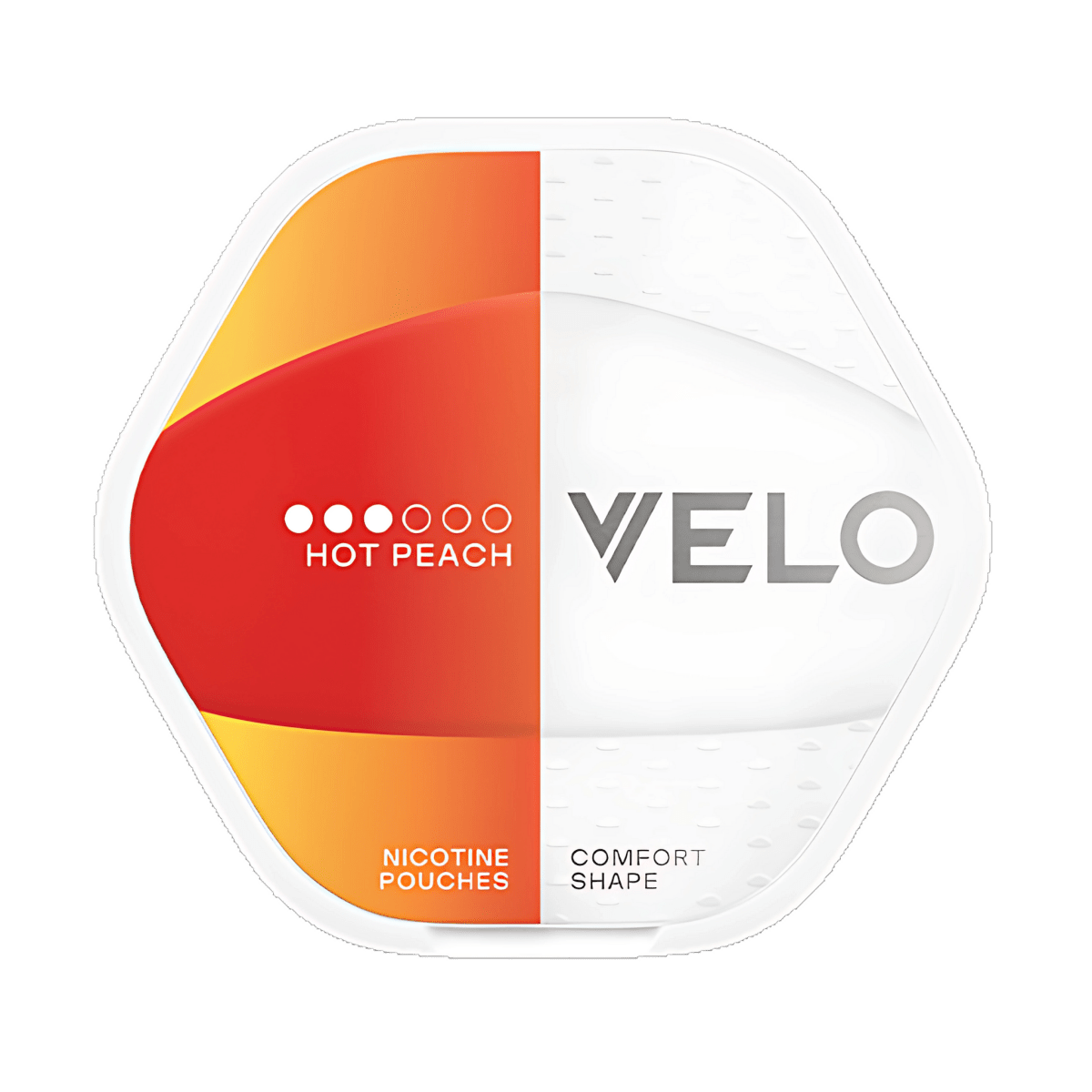 VELO Shift Hot Peach