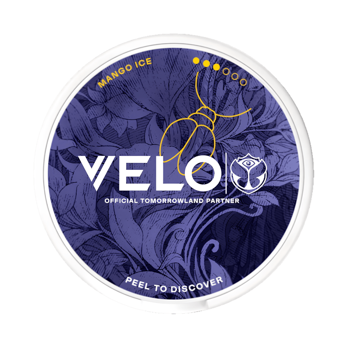 VELO Tomorrowland Limited Edition 2026