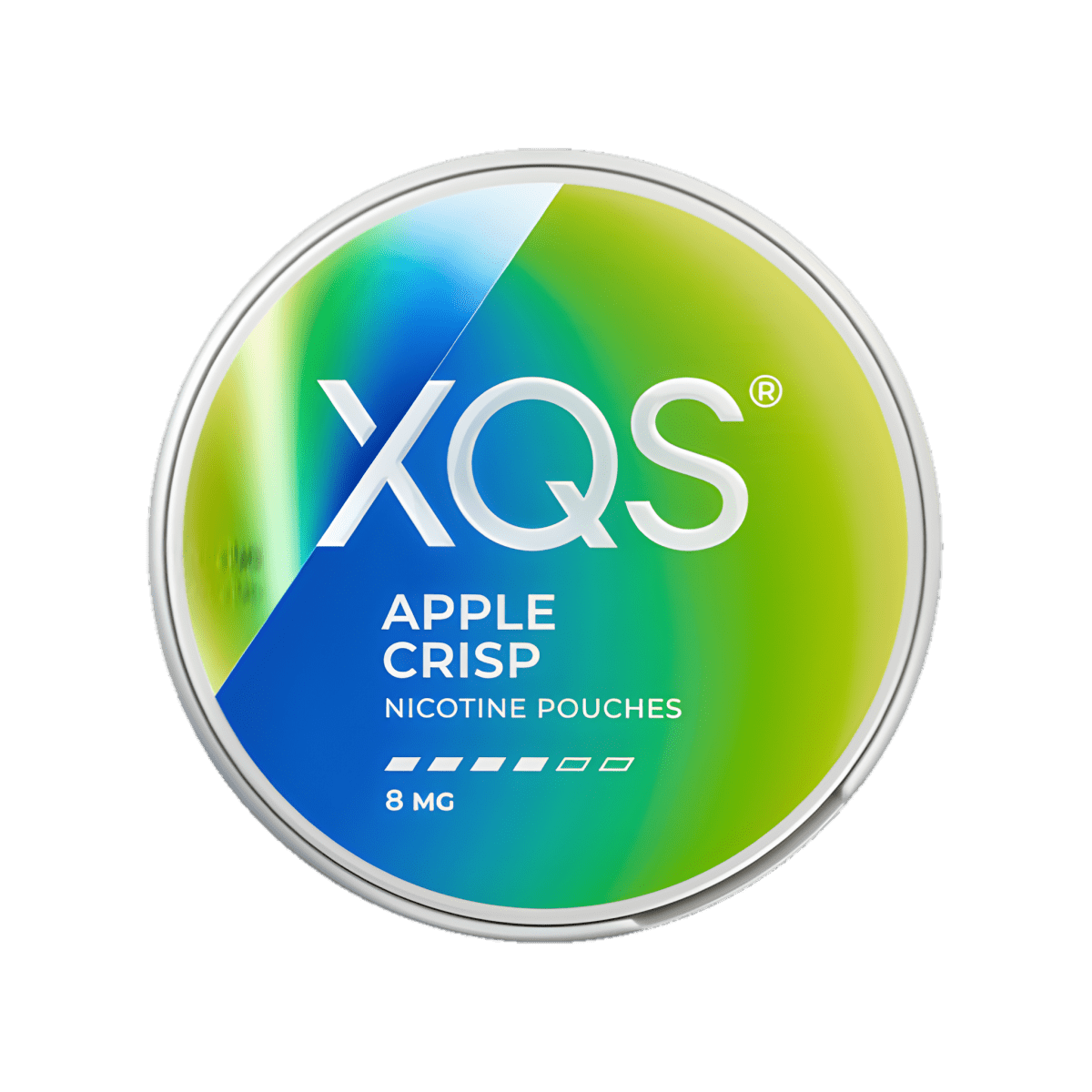 XQS Apple Crisp