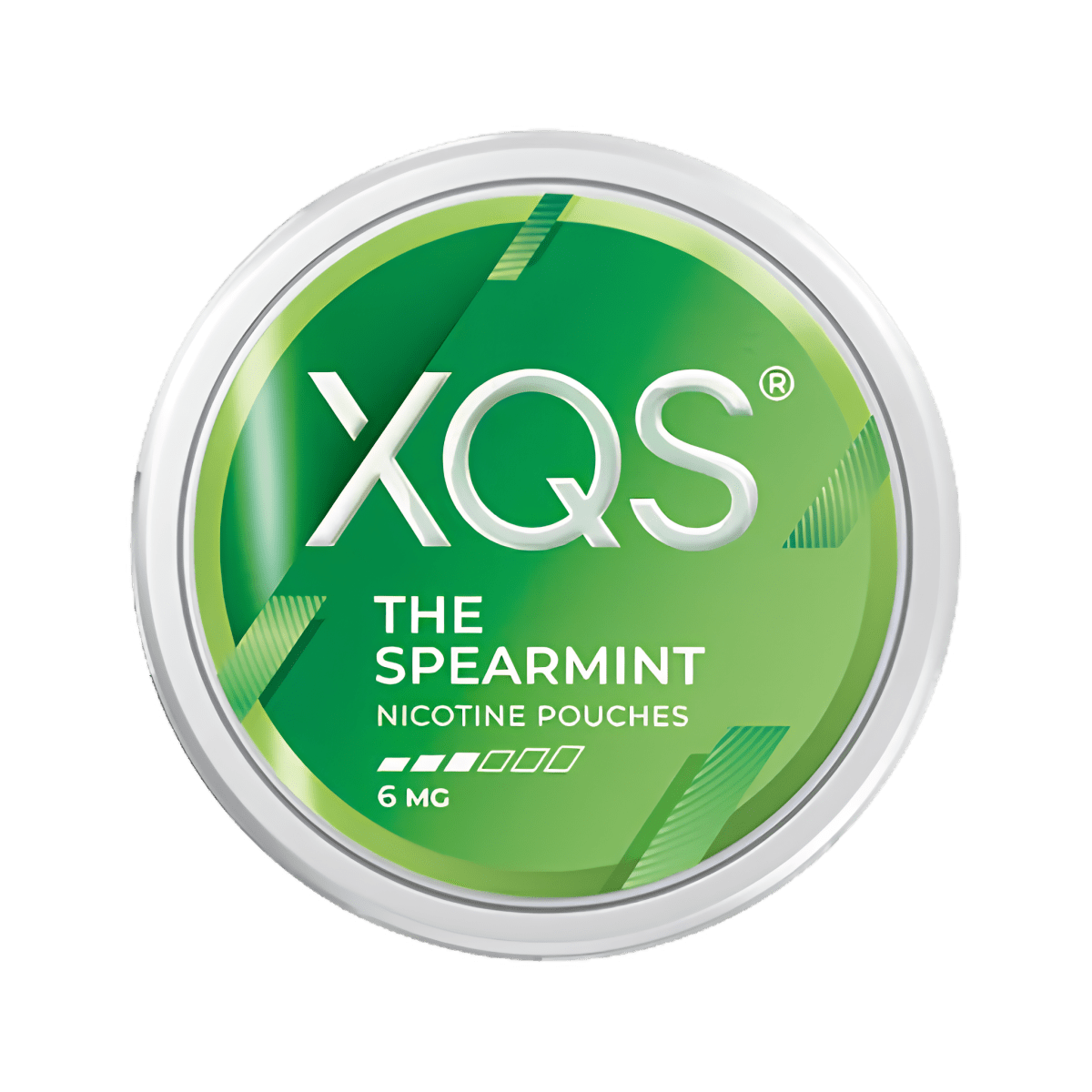 Xqs The Spearmint