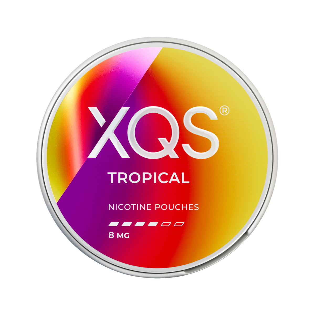 XQS Tropical