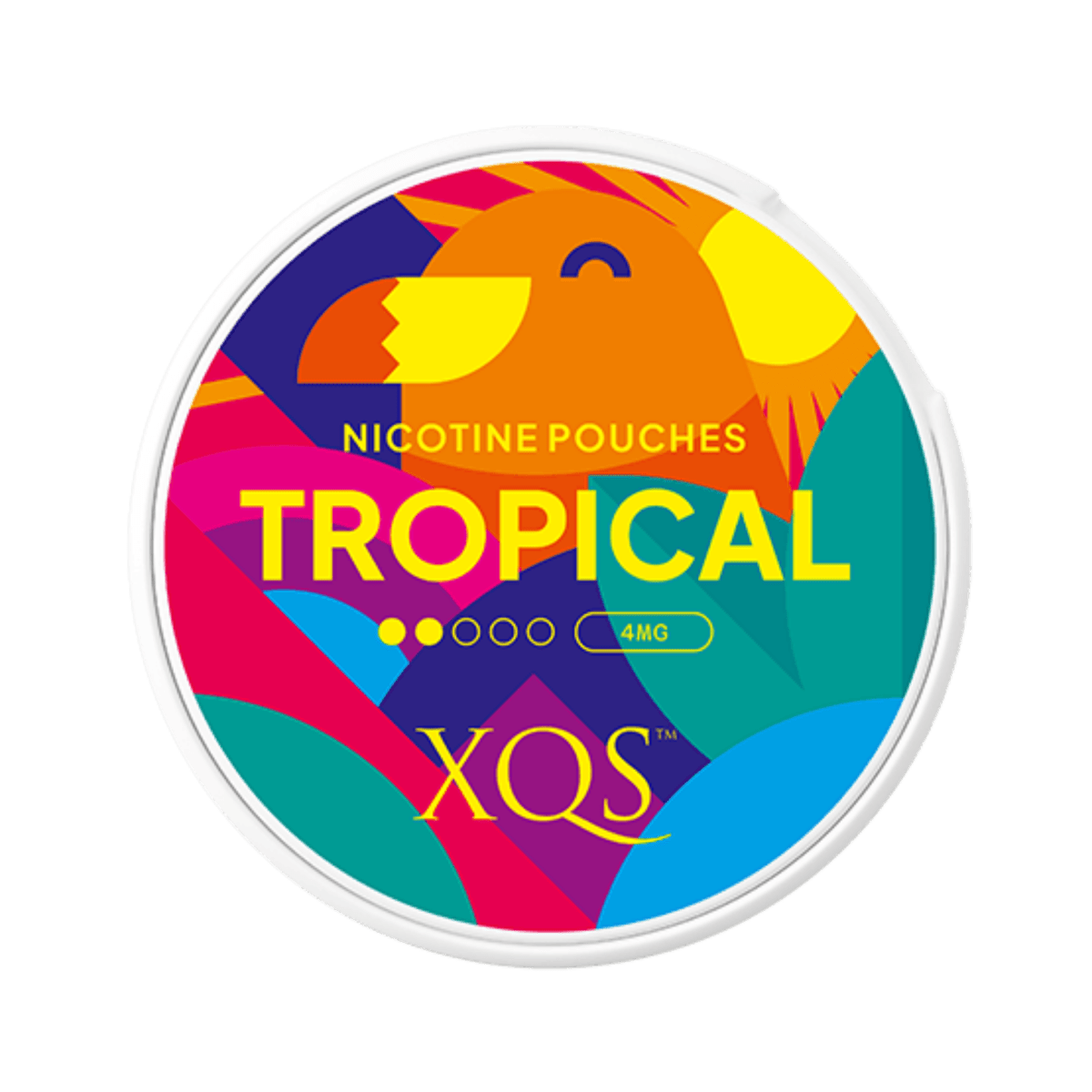 XQS Tropical Light