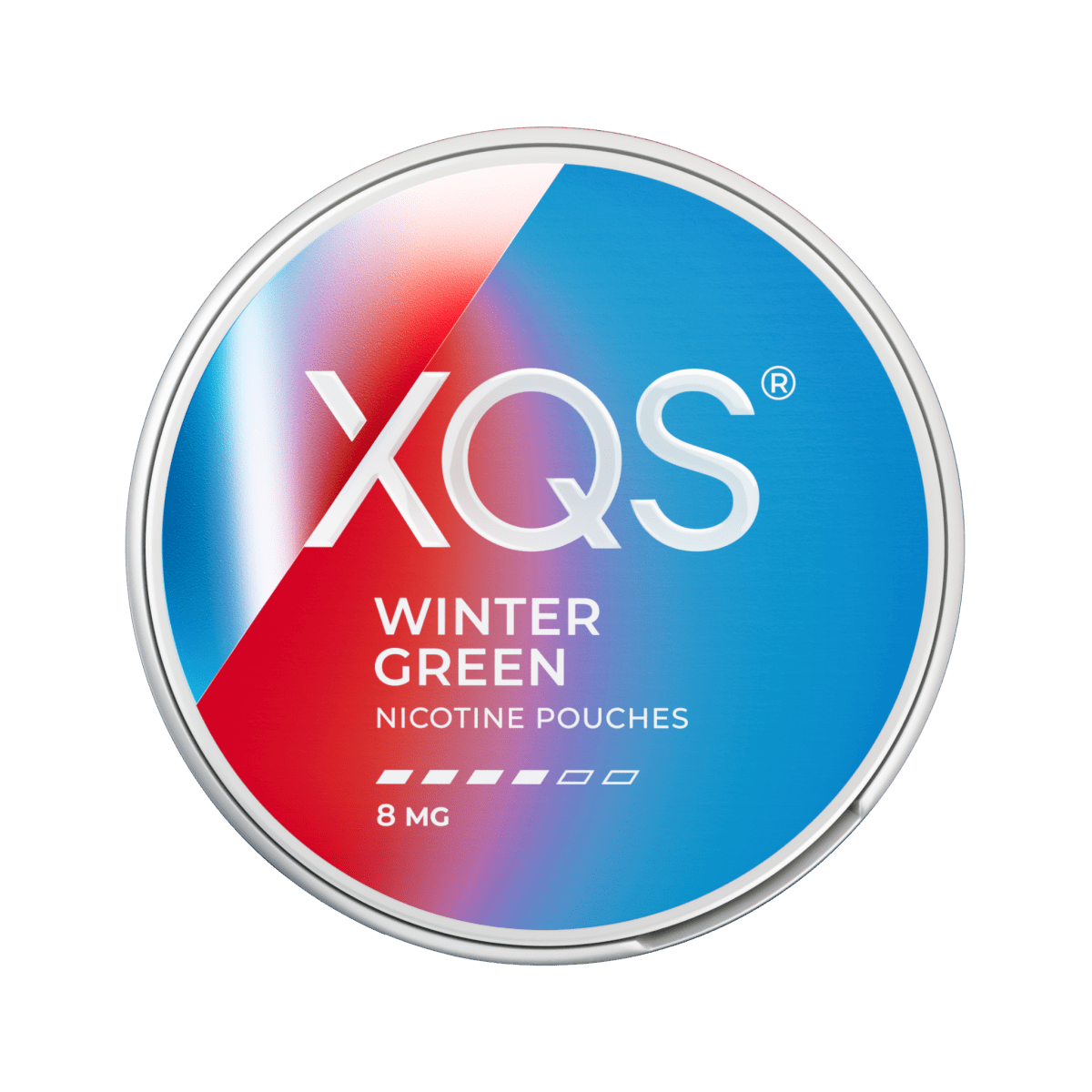 XQS Wintergreen