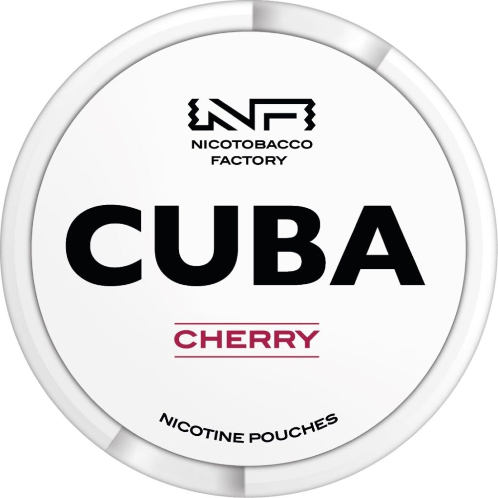 Cuba White