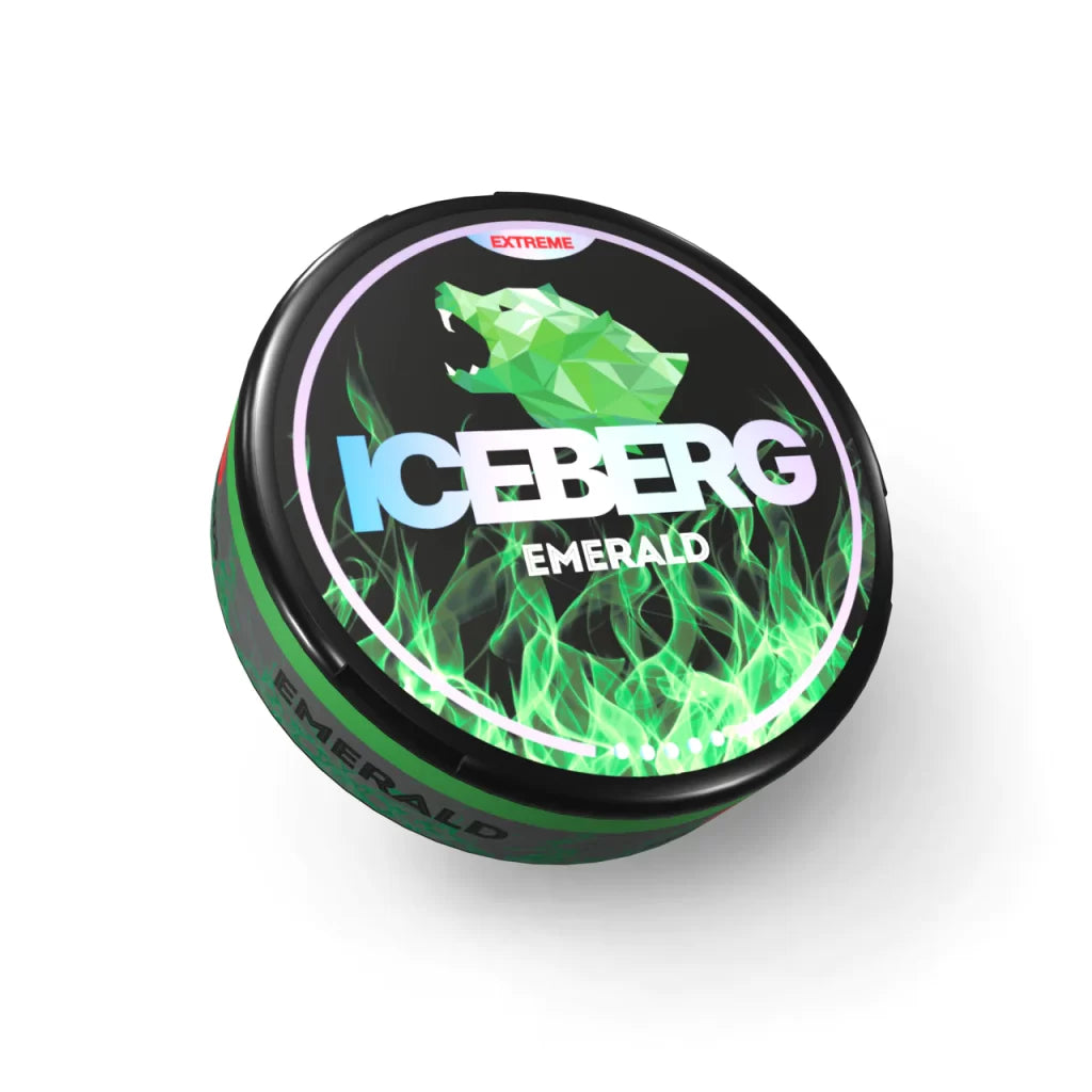 Iceberg